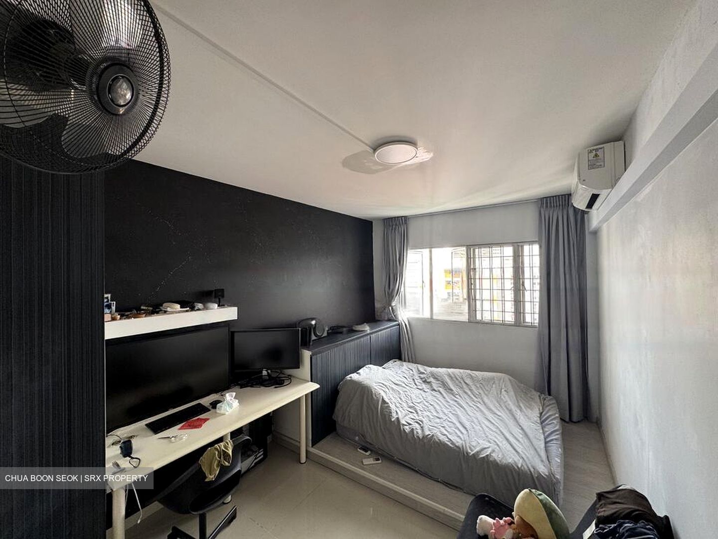 Blk 417 Bukit Batok West Avenue 4 (Bukit Batok), HDB 4 Rooms #551720441